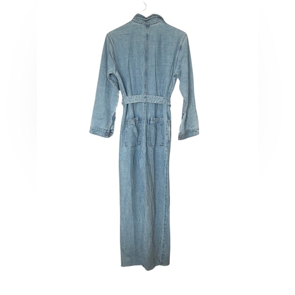 BOYISH: THE GUY COVERALLS - Picture 4 of 6